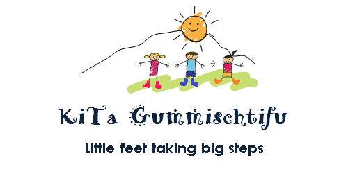 KiTa Gummischtifu KiTa Gummischtifu